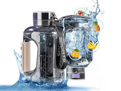 Hydrogen Water Bottle