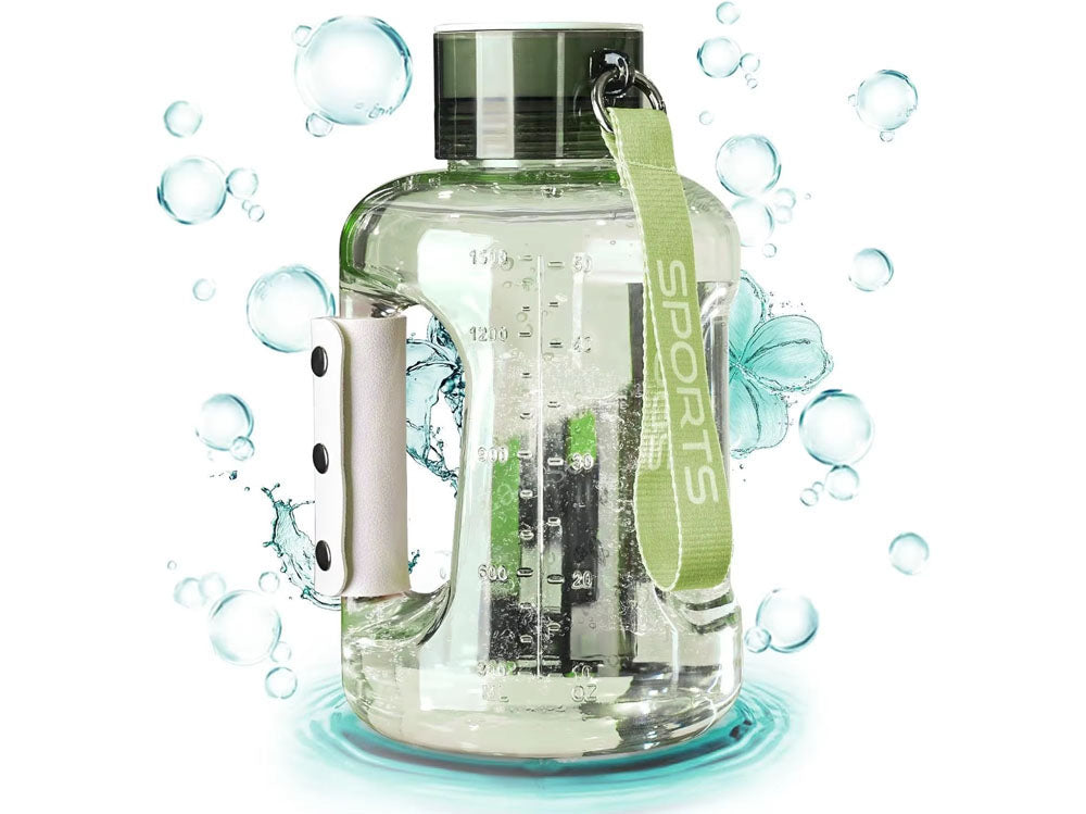 Hydrogen Water Bottle
