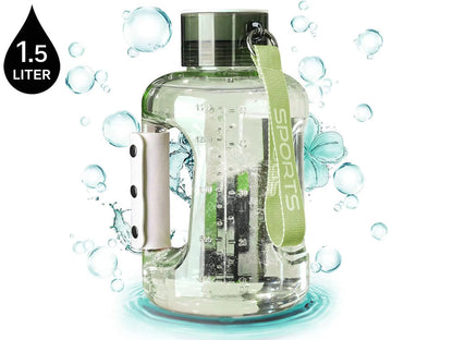 Hydrogen Water Bottle