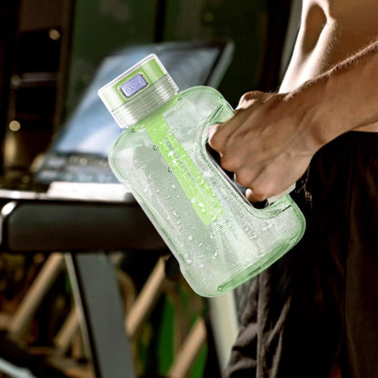 Hydrogen Water Bottle