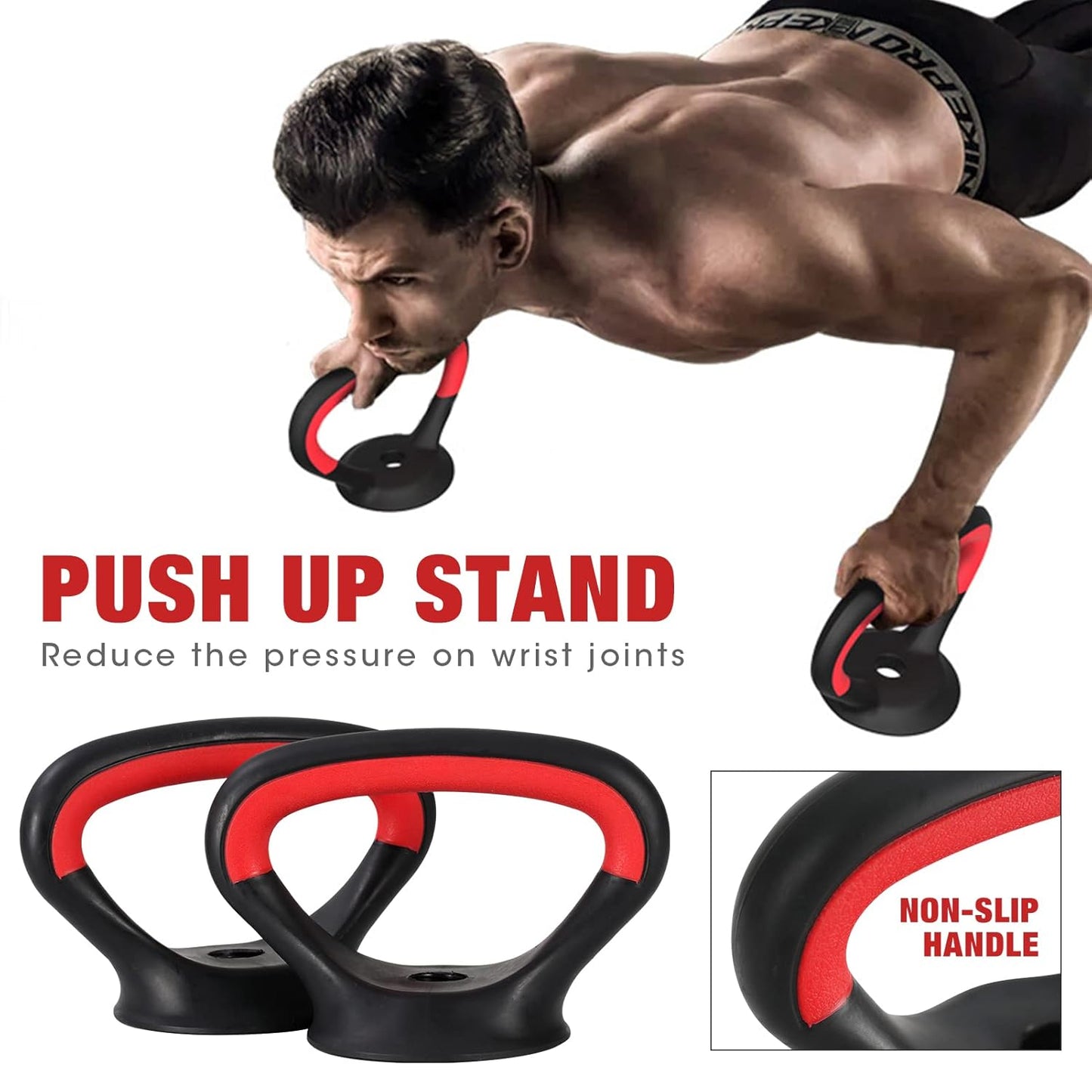Dumbbells Set 30KG
