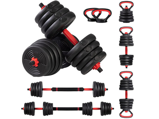Dumbbells Set 30KG