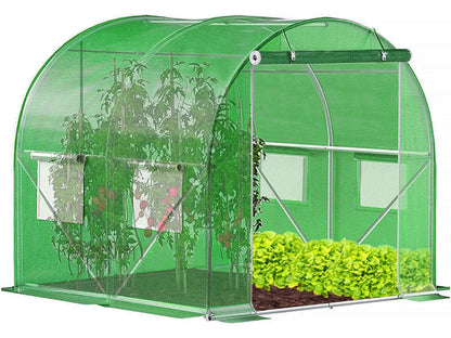 Greenhouse 2x2x2m