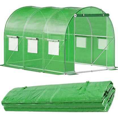 Greenhouse 3x2x2m