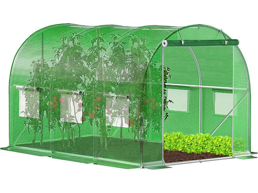 Greenhouse 3x2x2m
