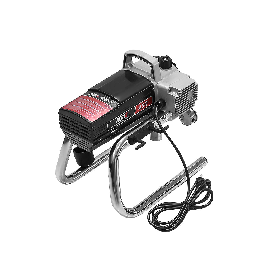 Airless Paint Sprayer