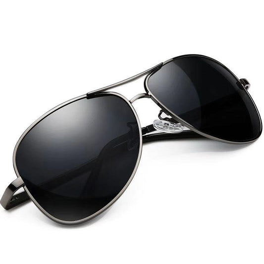 Ecotrek UV400 Polarised Sports Sunglasses – Ultra-Lightweight Eyewear LX20-21