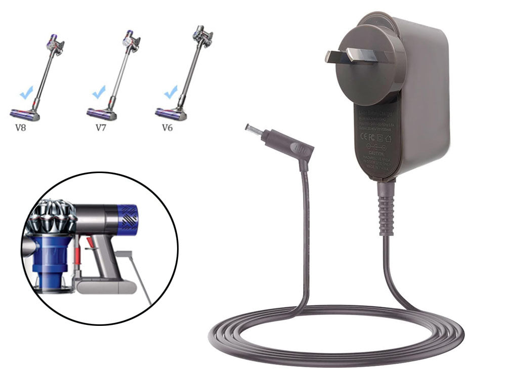 Dyson V6 V7 V8 Charger Replacement