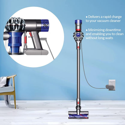 Dyson V6 V7 V8 Charger Replacement