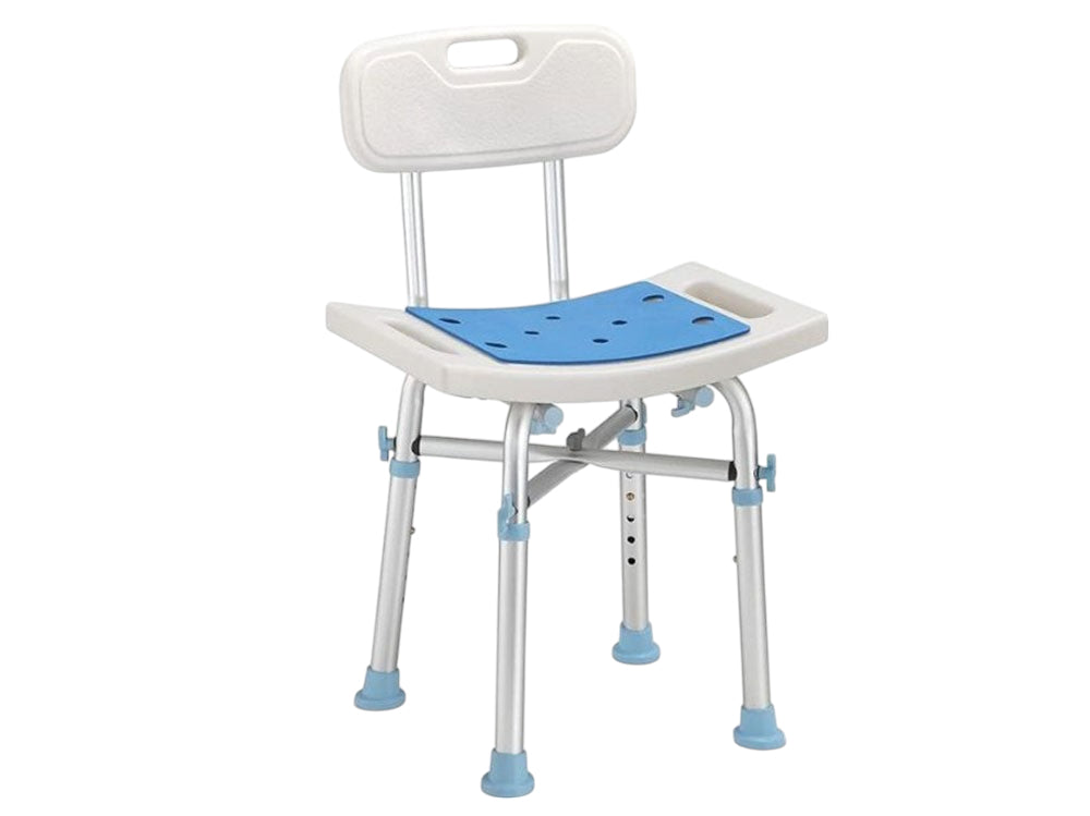 Shower Stool Adjustable