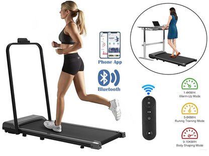 Walking Treadmill Exercise Treadmill