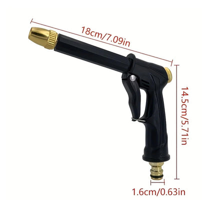 Universal Garden Hose Expandable 75ft