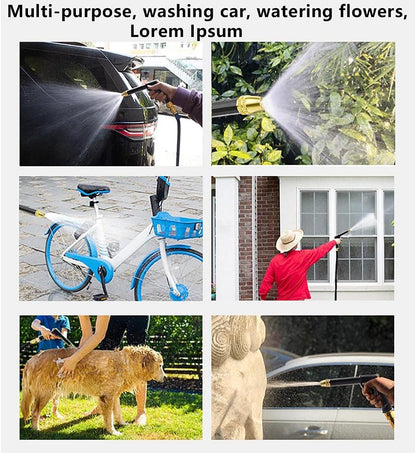 Universal Garden Hose Expandable 75ft