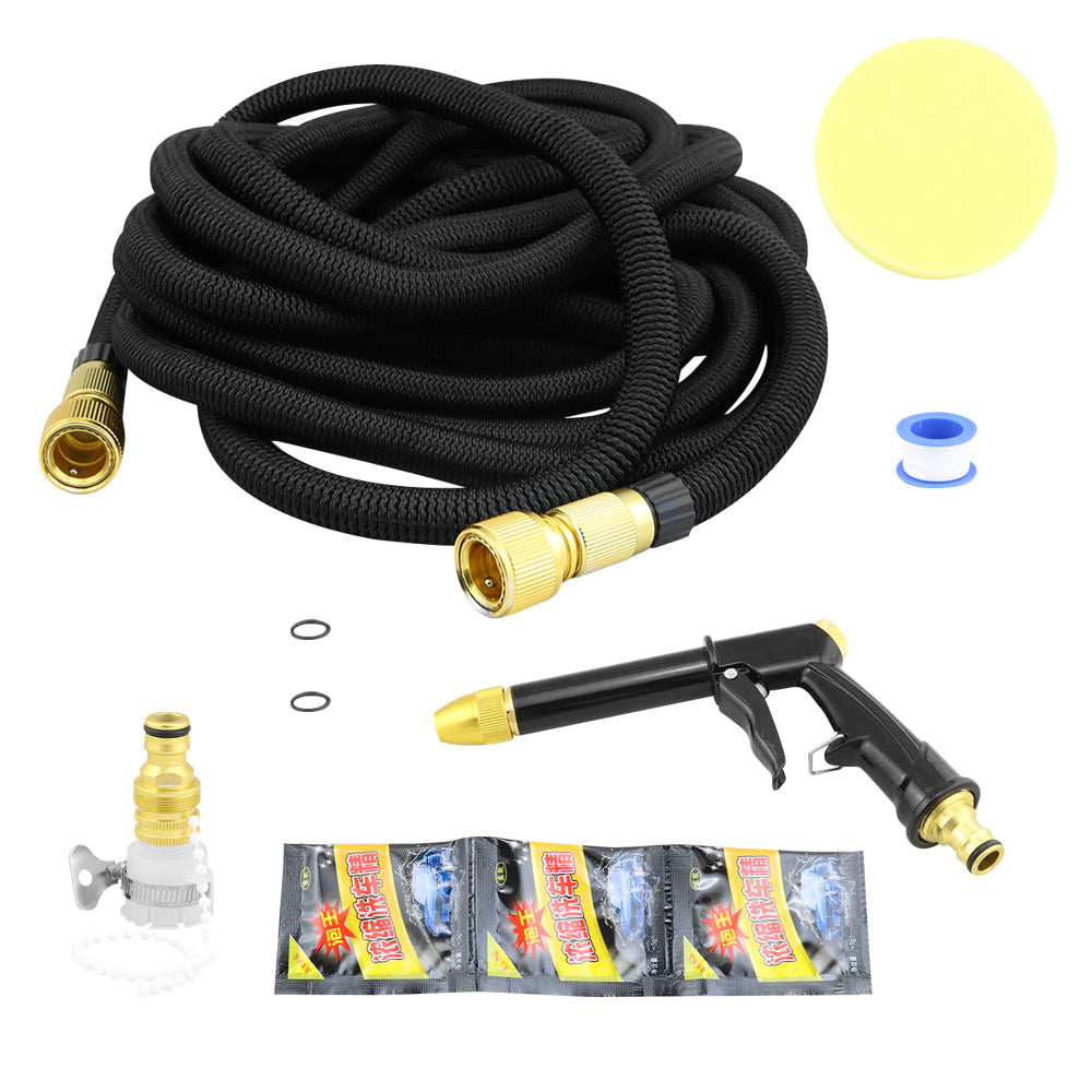 Universal Garden Hose Expandable 75ft