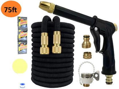 Universal Garden Hose Expandable 75ft