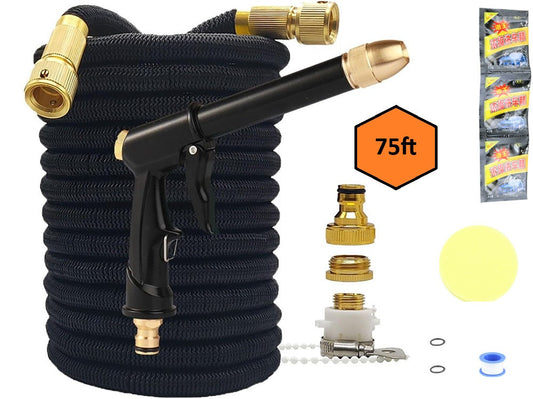 Universal Garden Hose Expandable 75ft