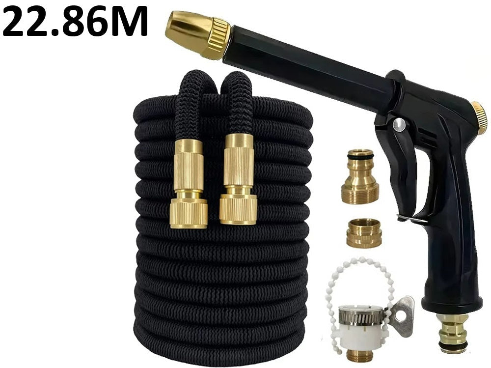 Universal Garden Hose Expandable 75ft