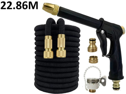 Universal Garden Hose Expandable 75ft