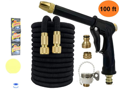 Universal Garden Hose Expandable 100ft