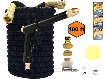 Universal Garden Hose Expandable 100ft