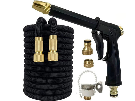 Universal Garden Hose Expandable 100ft