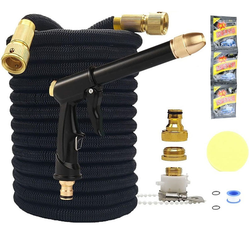 Universal Garden Hose Expandable 100ft