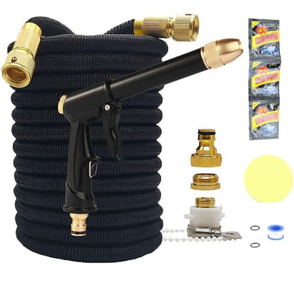 Universal Garden Hose Expandable 100ft
