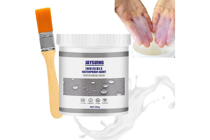 300g Bonding Adhesive Sealant Invisible Waterproof Agent Anti-Leak Repair Glue