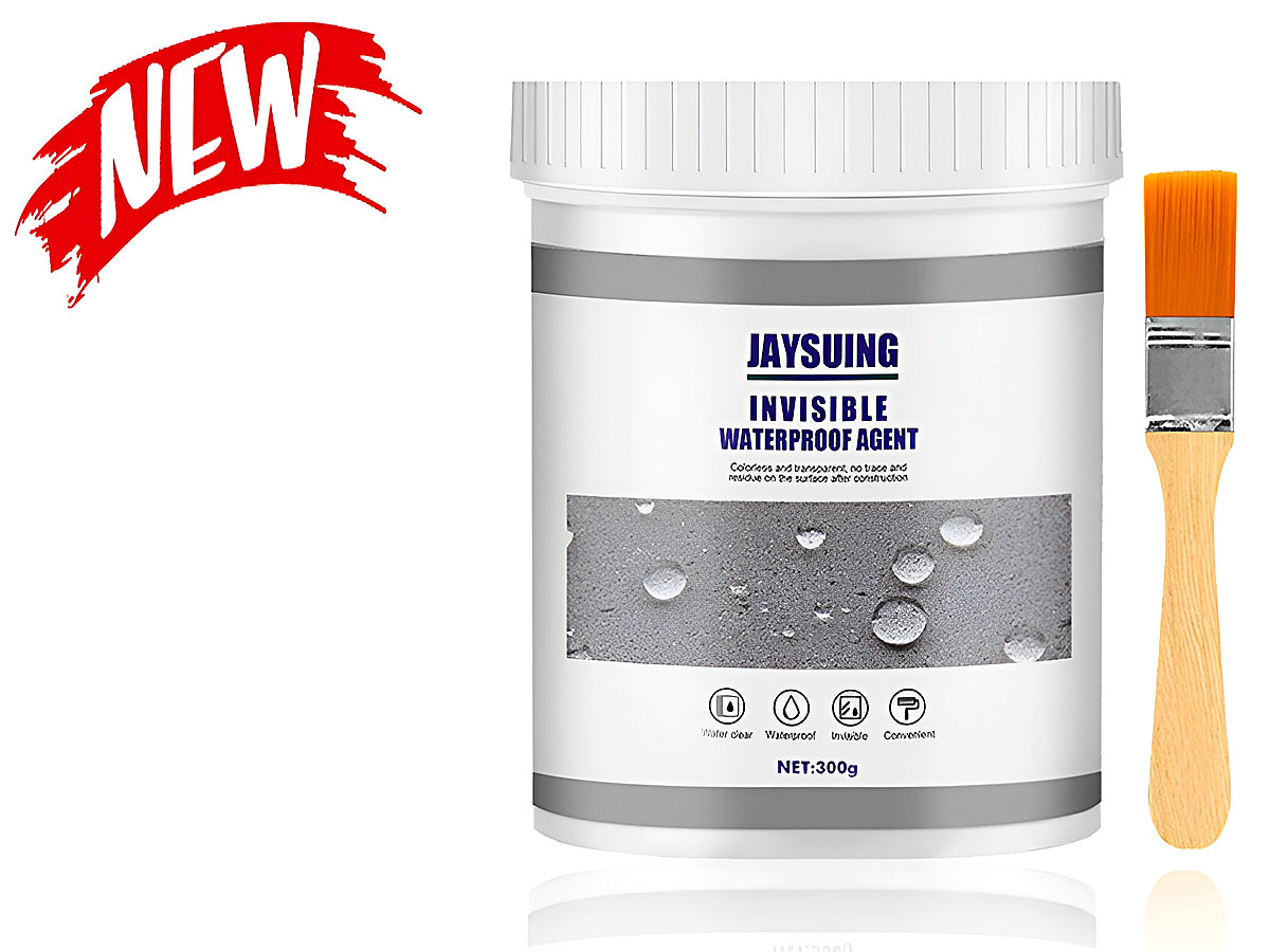 300g Bonding Adhesive Sealant Invisible Waterproof Agent Anti-Leak Repair Glue
