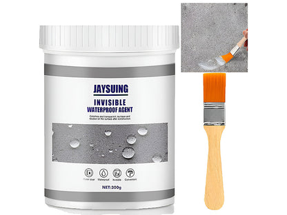 300g Bonding Adhesive Sealant Invisible Waterproof Agent Anti-Leak Repair Glue