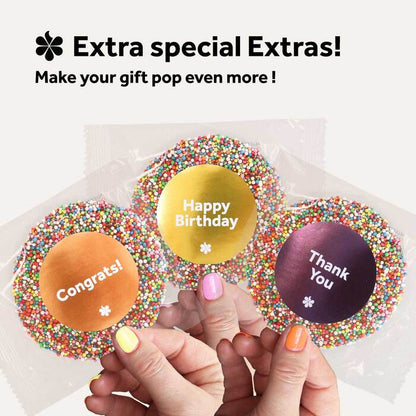 Best Birthday Treat Box