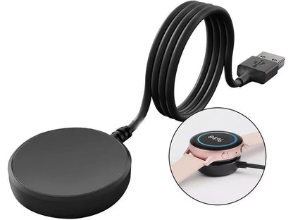 Samsung Watch Charger For Watch 3 4 5 Active 1 2 3