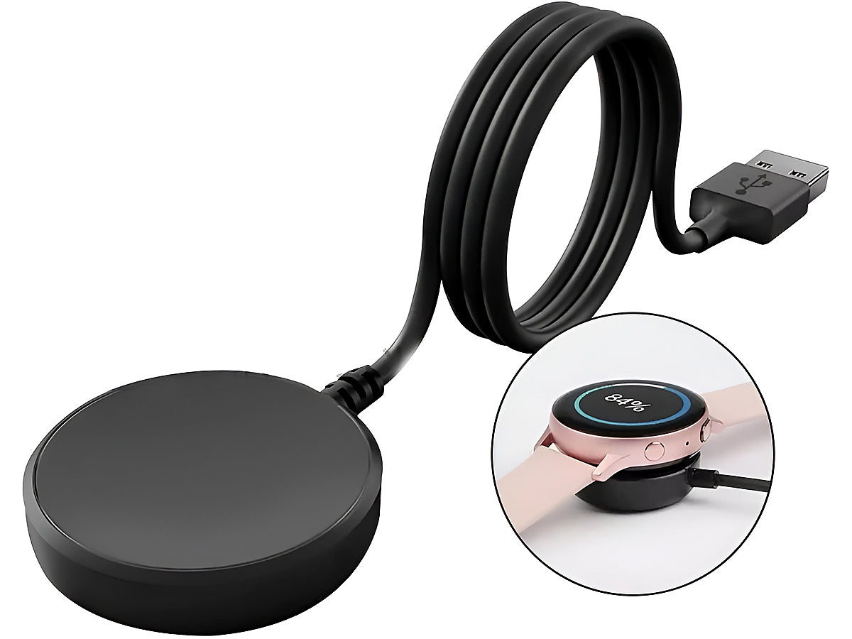 Samsung Watch Charger For Watch 3 4 5 Active 1 2 3