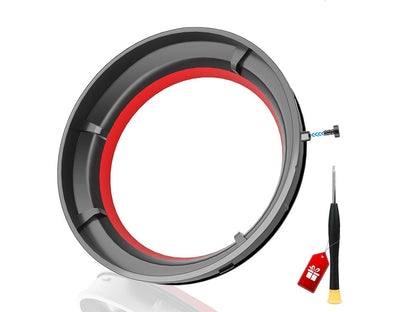 Replacement for Dyson Dust Bin Top Fixed Sealing Ring