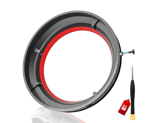 Replacement for Dyson Dust Bin Top Fixed Sealing Ring