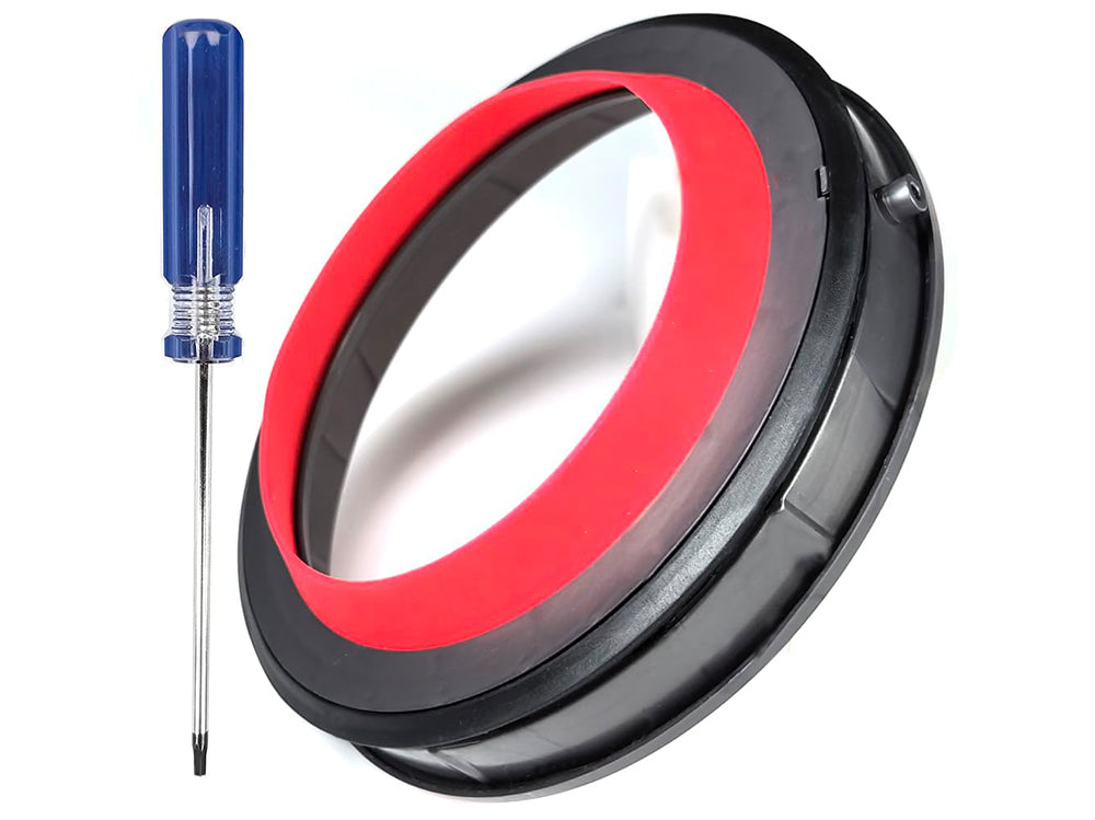 Replacement for Dyson Dust Bin Top Fixed Sealing Ring