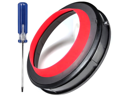 Replacement for Dyson Dust Bin Top Fixed Sealing Ring