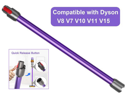 Dyson Replacement Release Wand for Dyson V11 V15 V10 V8 V7