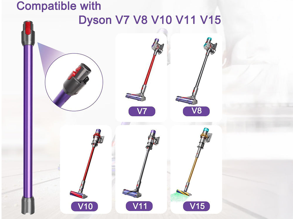 Dyson Replacement Release Wand for Dyson V11 V15 V10 V8 V7