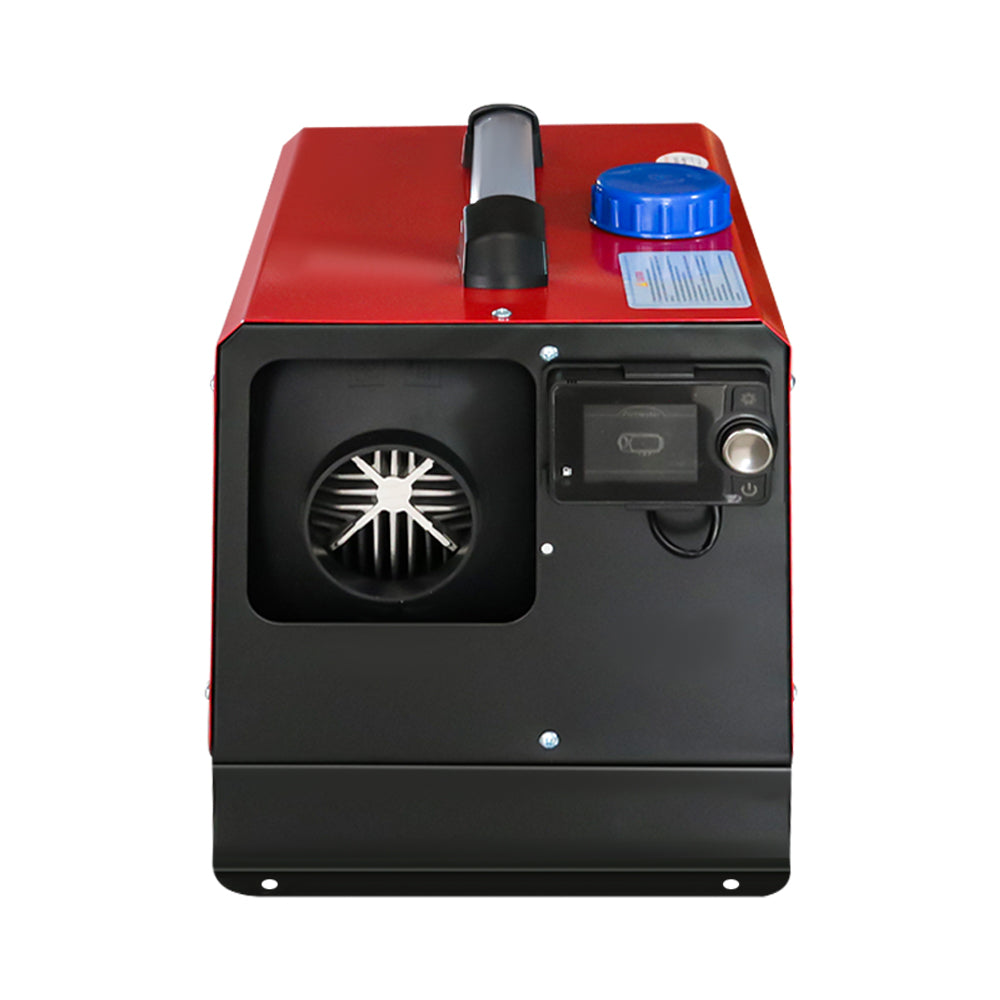 Diesel Air Heater 12V/24V/230V