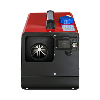 Diesel Air Heater 12V/24V/230V
