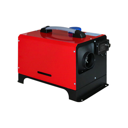 Diesel Air Heater 12V/24V/230V