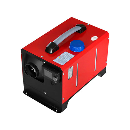 Diesel Air Heater 12V/24V/230V