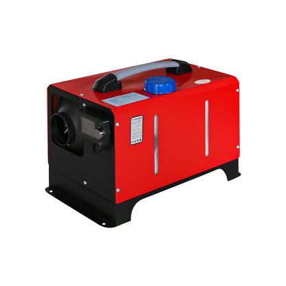 Diesel Air Heater 12V/24V/230V