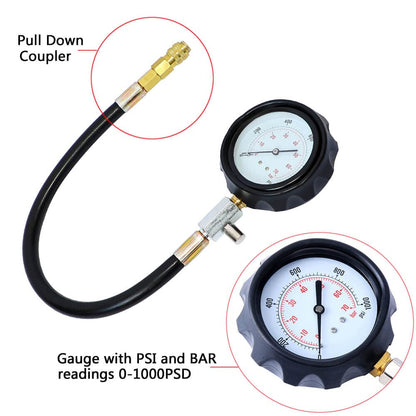 Diesel Engine Compression Tester