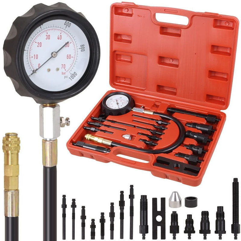 Diesel Engine Compression Tester
