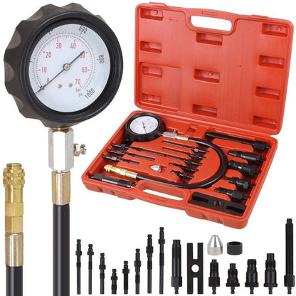 Diesel Engine Compression Tester