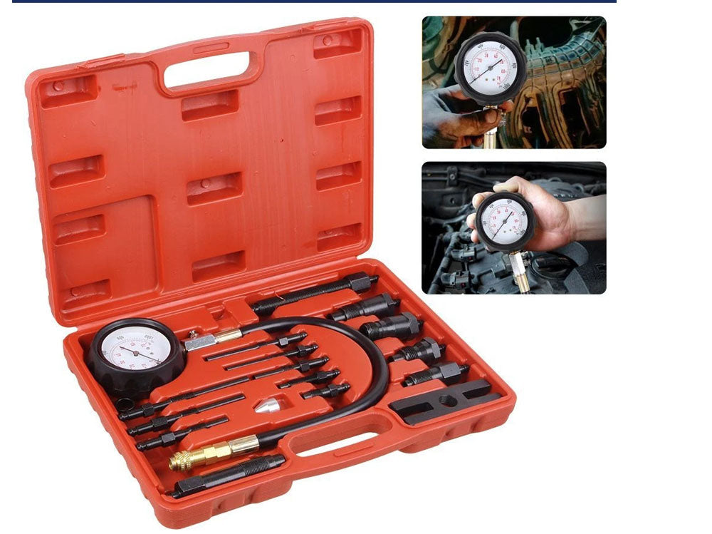 Diesel Engine Compression Tester