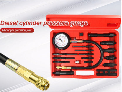 Diesel Engine Compression Tester