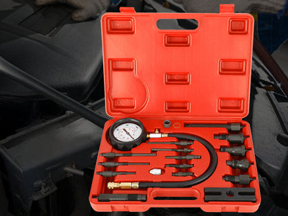 Diesel Engine Compression Tester